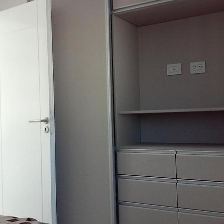 Departamento Recien Estrenado A 3 Cuadras Del Mar Apartment Mar del Plata Ngoại thất bức ảnh
