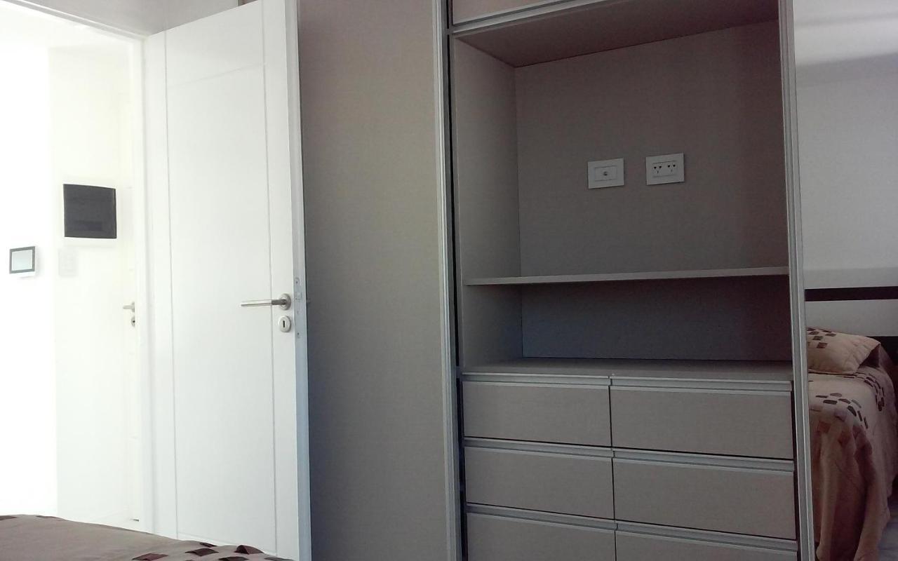 Departamento Recien Estrenado A 3 Cuadras Del Mar Apartment Mar del Plata Ngoại thất bức ảnh