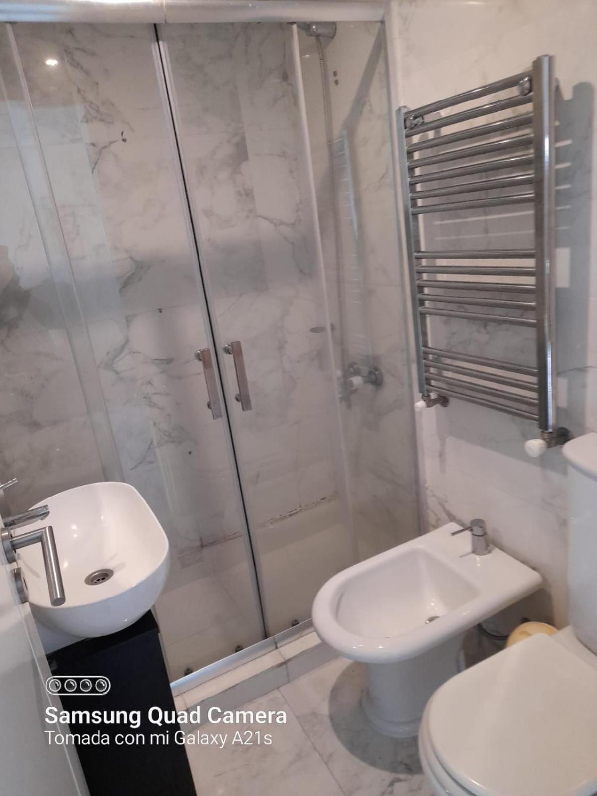 Departamento Recien Estrenado A 3 Cuadras Del Mar Apartment Mar del Plata Ngoại thất bức ảnh