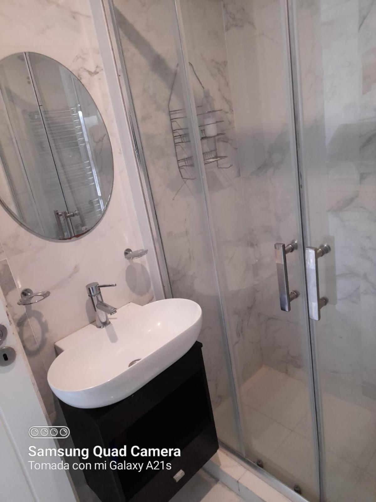 Departamento Recien Estrenado A 3 Cuadras Del Mar Apartment Mar del Plata Ngoại thất bức ảnh
